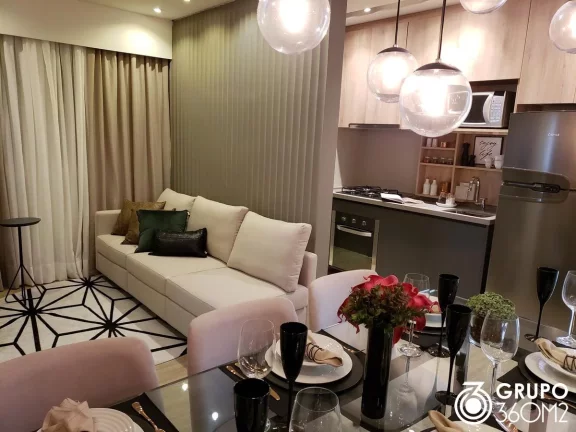 Imagem Apartamento para Venda em São Bernardo do Campo / SP no bairro Cooperativa