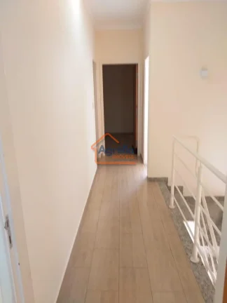 Imagem Condomínio Santa Mônica II - Casa à venda no bairro Jardim Santa Mônica II - Mogi Guaçu/SP