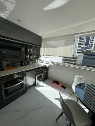 Imagem Apartamento para Venda em Salvador, Pituba, 4 dormitórios, 4 suítes, 3 vagas