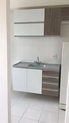 Imagem Apartamento à venda, 54 m² por R$ 456.000,00 - Vila Miriam - Guarulhos/SP