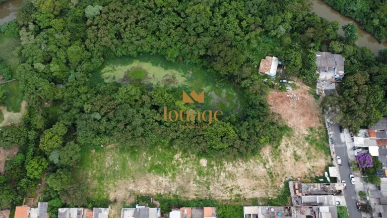 Imagem Terreno à Venda Vila Mineirão Z.Norte - Sorocaba/SP