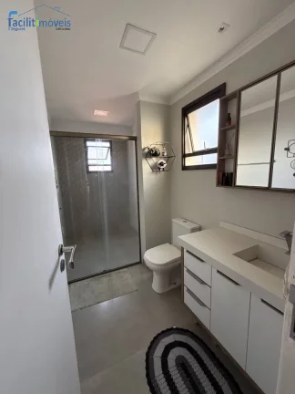 Imagem APARTAMENTO À VENDA - CENTRO - SÃO BERNARDO DO CAMPO - SP