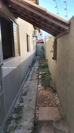 Imagem Casa para Venda em Parnamirim, Nova Parnamirim, 3 dormitórios, 3 suítes, 4 banheiros, 3 vagas