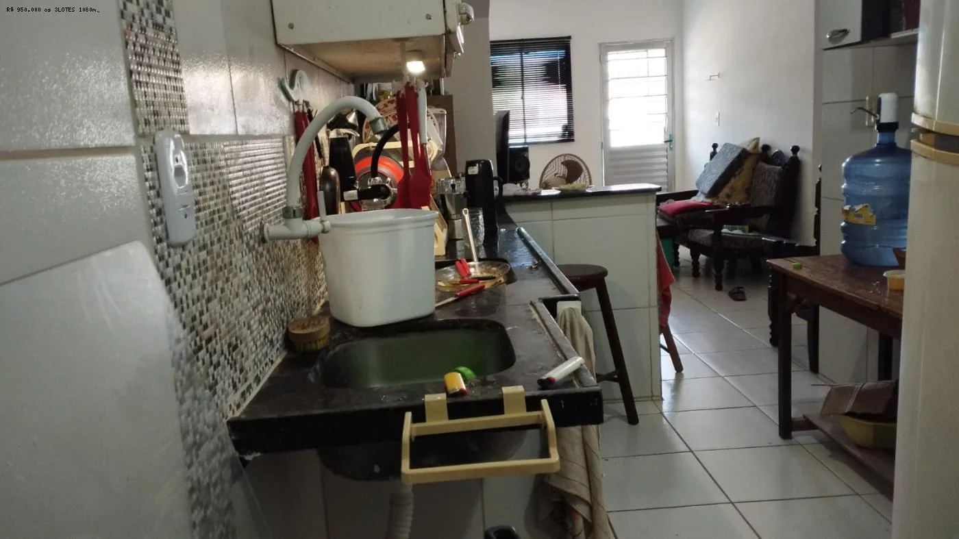 Imagem Casa com 2 Quartos à Venda, 65 m² em Jardim Atlântico - Olinda