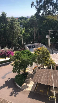 Imagem Apartamento com 2 Quartos no Residencial Anchieta em Jundiaí/SP
