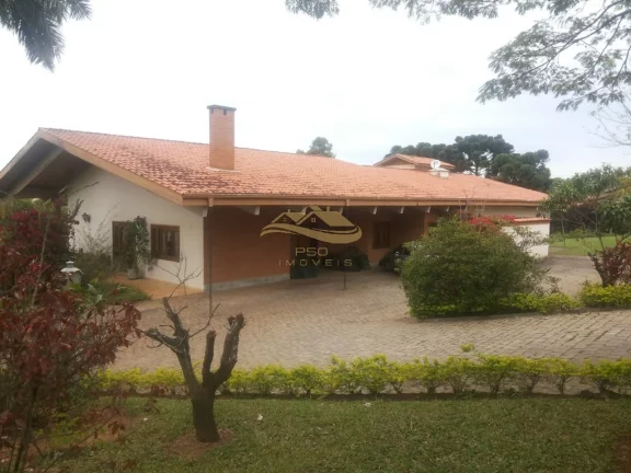 Imagem CHACARA RESIDENCIAL em INDAIATUBA - SP, COLINAS DO MOSTEIRO DE ITAICI