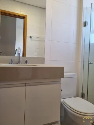 Imagem Apartamento 2 quartos (suítes) Venda Eléve - Jardim do Trevo - Jundiaí/SP