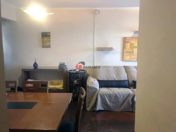 Imagem Apartamento à venda 3 Quartos, 1 Suite, 1 Vaga, 83M², Vila Moinho Velho, São Paulo - SP