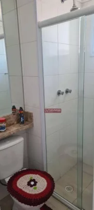 Imagem Apartamento à venda, 58 m² por R$ 584.000,00 - Picanco - Guarulhos/SP