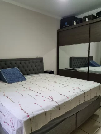 Imagem OPORTUNIDADE! CASA TERRÉA NO PRIMO MENEGHETTI COM 260 METROS DE TERRENO EM FRANCA/SP
