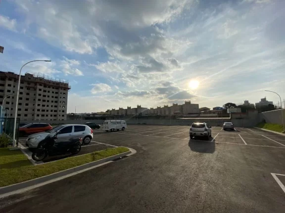 Imagem Apartamento com 2 dormitórios à venda, 57 m² por R$ 400.000,00 - Vila Monteiro - Poá/SP