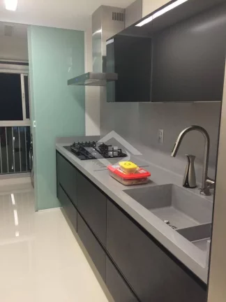 Imagem Apartamento para Venda no Barra One ABM Barra da Tijuca com 114 m²