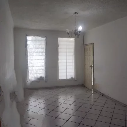 Imagem Sobrado com 3 dormitórios à venda, 128 m² por R$ 450.000,00 - Sítio São José - Suzano/SP
