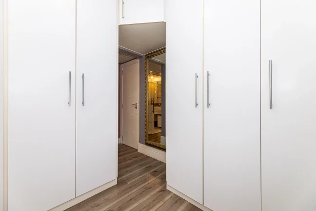 Imagem Apartamento no Juvevê 3 quartos