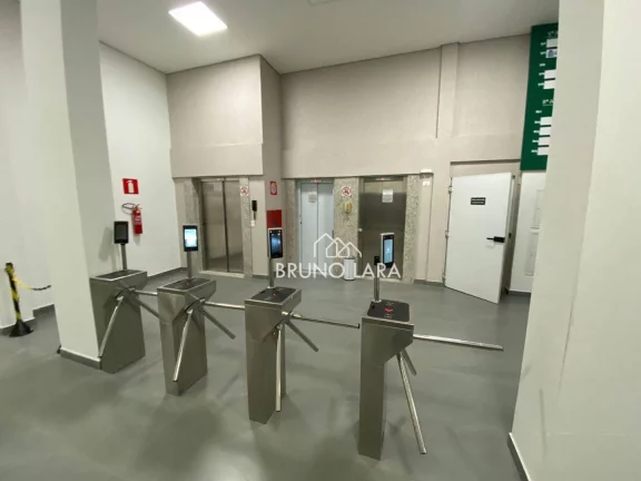 Imagem Sala Comercial à venda em Betim MG , no Unicenter.