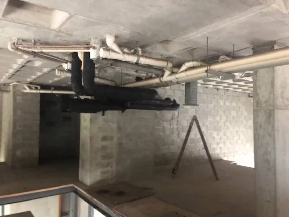 Imagem LOCAÇÃO DIMENSION LOJA 450m2