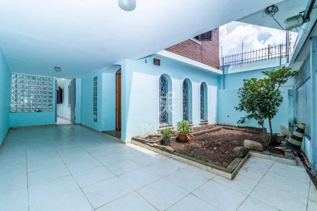 Imagem Casa com 3 dormitórios à venda, 282 m² por R$ 1.280.000,00 - Vila Sônia - São Paulo/SP