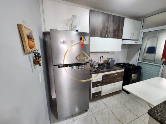 Imagem Apartamento, 3 dormitórios (2 suítes), 2 vagas. Bella Citta, Sjc.