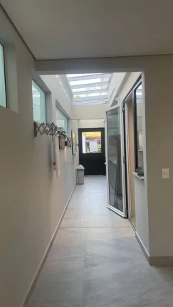 Imagem Casa à venda em Jurerê – Condomínio Vilas de São Francisco – Florianópolis