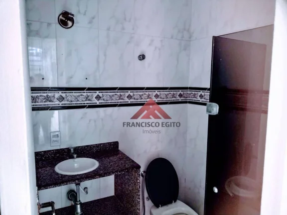Imagem Cobertura com 2 dormitórios à venda, 103 m² por R$ 460.000,00 - Fonseca - Niterói/RJ