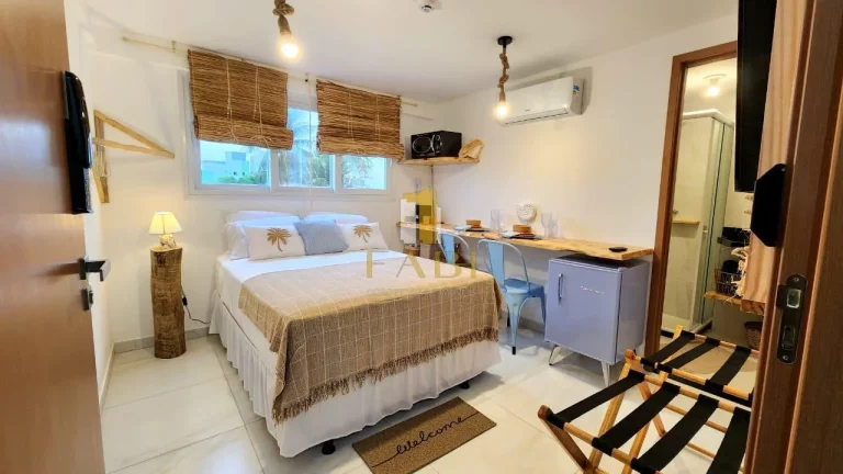 Imagem Flat Bessa Mobiliado