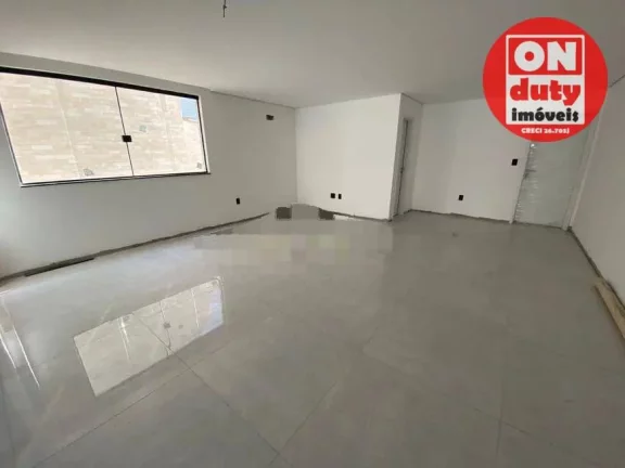 Imagem Casa à venda, 280 m² por R$ 2.175.000 - Embaré - Santos/SP