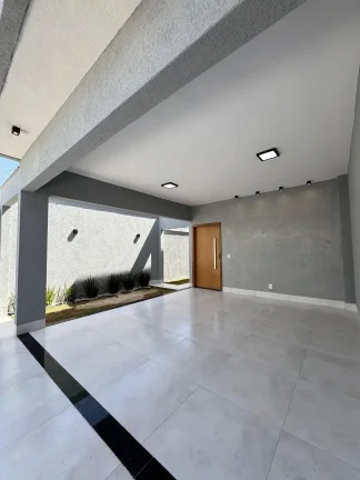 Imagem Casa 3 Suites Com Lazer Completo Centro De Aparecida