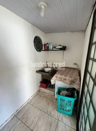 Imagem Ampla Casa à Venda em Londrina – 5 Quartos, Churrasqueira e 3 Vagas