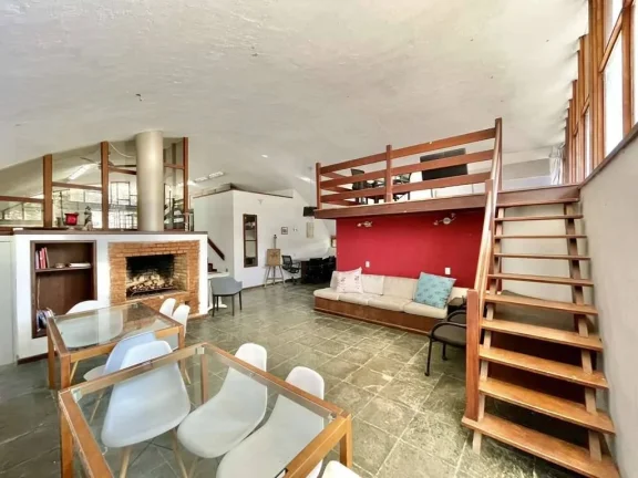 Imagem Casa Bernardo Issler: Um Ícone da Arq. Brasileira!
