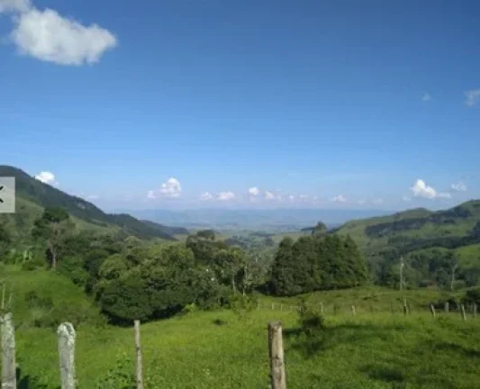 Imagem CHÁCARA A VENDA NO MONTE VERDE EM GUARATINGUETÁ