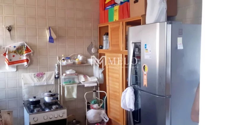 Imagem Oportunidade em CANDEIAS: 73m², 02qts, 01vaga...