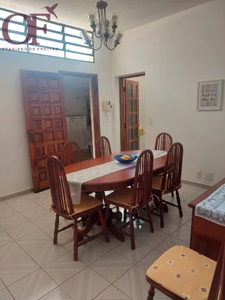 Imagem Casa térrea de rua com 3 dorms. à venda - Jundiaí - SP