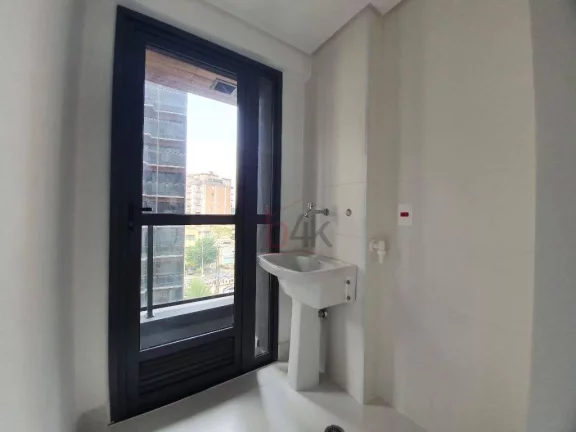 Imagem Apartamento venda com 107m² de área no empreendimento Itacema Project