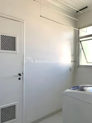 Imagem Ótimo apartamento todo reformado no bairro Bosque em Campinas. 

São 3 quartos, sendo 1 suíte, sa...