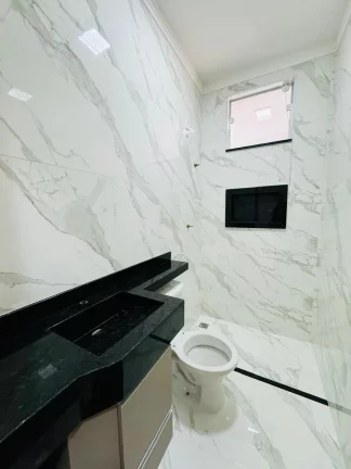 Imagem APARTAMENTO COM FINO ACABAMENTO Á VENDA NO ADELINHA EM FRANCA/SP
