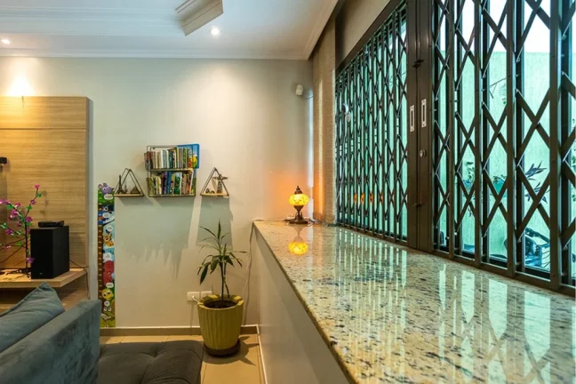 Imagem CASA RESIDENCIAL em São Paulo - SP, Parque Monteiro Soares