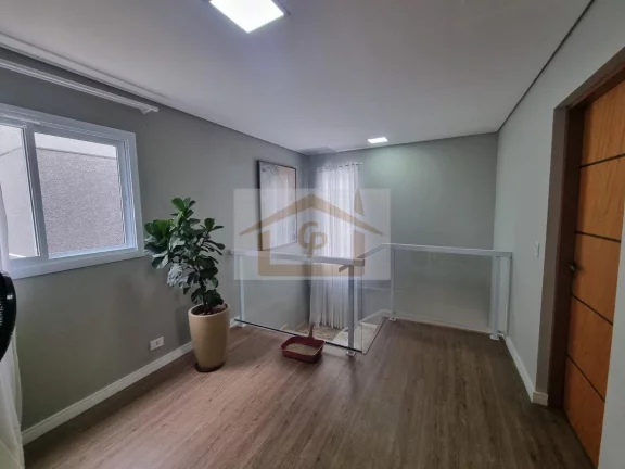Imagem Charmosa! 3 quartos, sendo um suíte, varanda 2 vagas