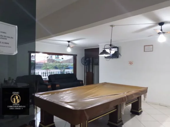 Imagem Apartamento, Tupi, Praia Grande - SP