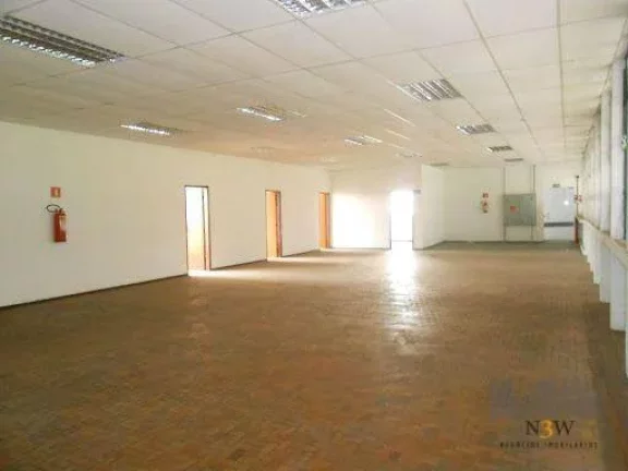 Imagem Galpão para alugar, 1361 m² por R$ 67.267,97/mês - Jaguaré - São Paulo/SP