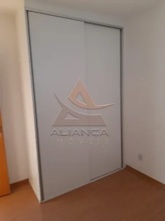 Imagem Apartamento - Ribeirão Preto - Quinta da Primavera