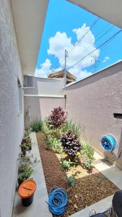 Imagem Linda casa térrea à venda - com piscina - no Vista Alegre em Bragança