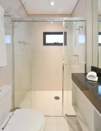 Imagem VENDA * VILA OLÍMPIA * SHOPPING * 1 DORM. * 1 VAGA * LAZER TOTAL