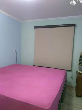 Imagem Sobrado com 3 Dormitorio(s) localizado(a) no bairro Conjunto Residencial do Bosque em Mogi das Cruzes / Mato Grosso do Sul Ref.:DE564