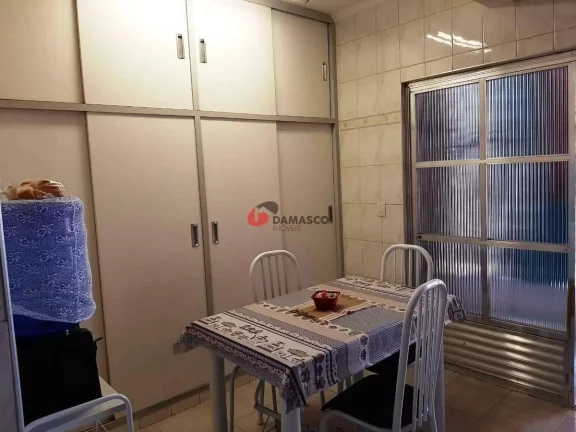 Imagem Apartamento para Venda 3 Quartos, 1 Vaga, Barcelona, São Caetano do Sul - SP | EDIFICIO SAN MARTIN