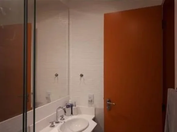 Imagem Apto SPLENDYA Alphaville - 81m²