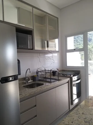 Imagem Apartamento mobiliado a venda na praia das Toninhas em Ubatuba!
