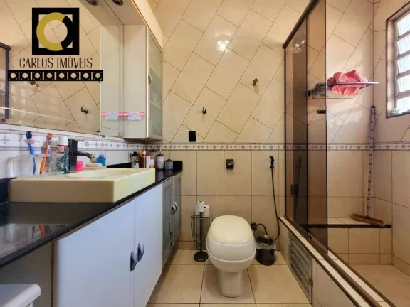 Imagem Casa à venda no Canal 1 - Santos/SP - R$ 1.500.000,00