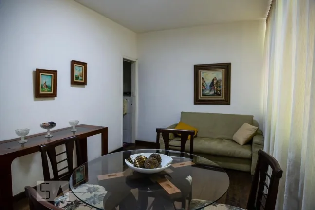 Imagem Apartamento à Venda - Copacabana, 3 Quartos, 160 m2