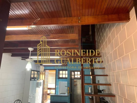 Imagem LOFT À VENDA EM CONDOMÍNIO FECHADO – PRONTO PARA MORAR OU INVESTIR