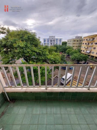 Imagem ÓTIMO APARTAMENTO NA 25 DE AGOSTO